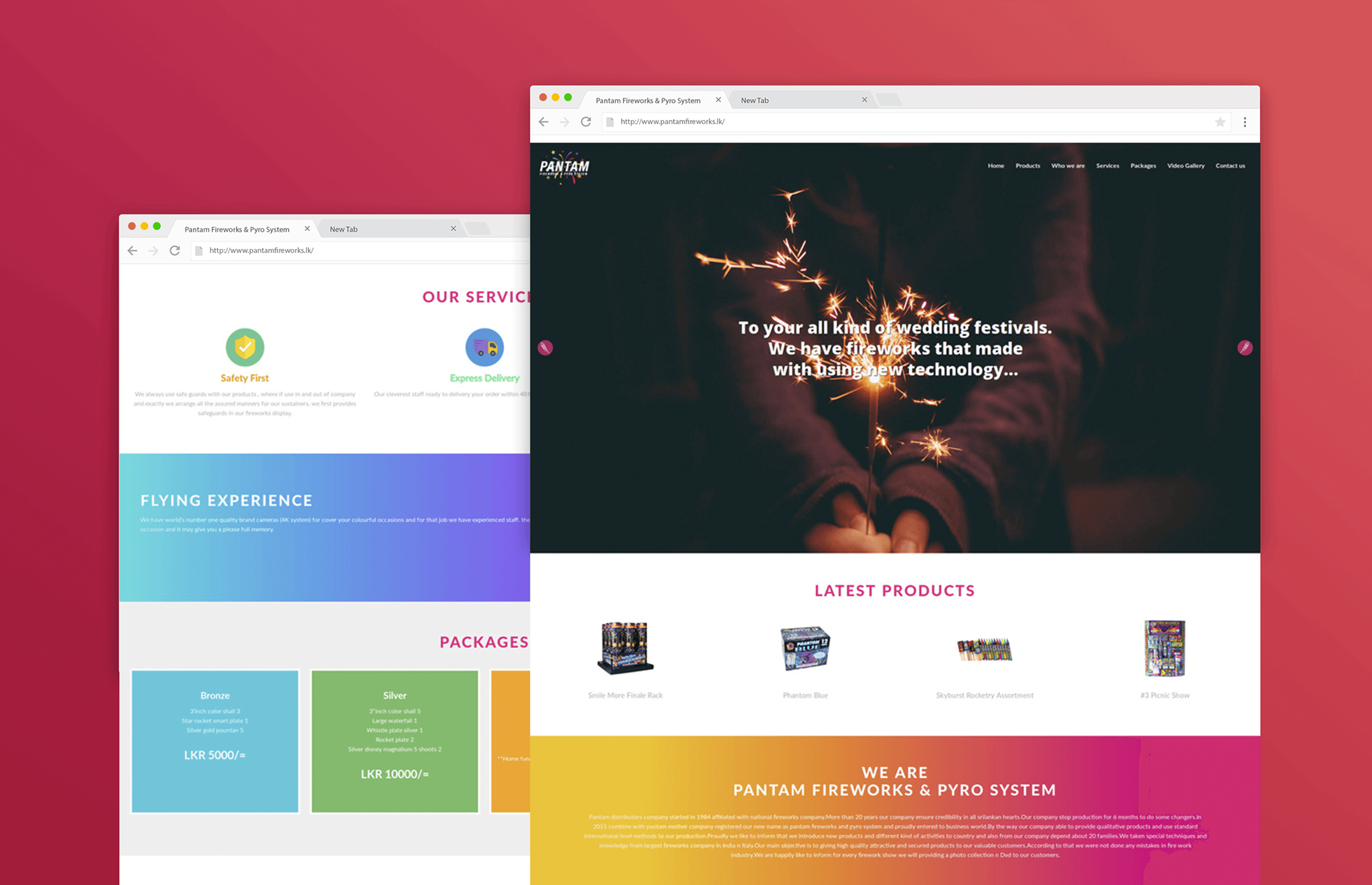 Hunt Digital gallery image