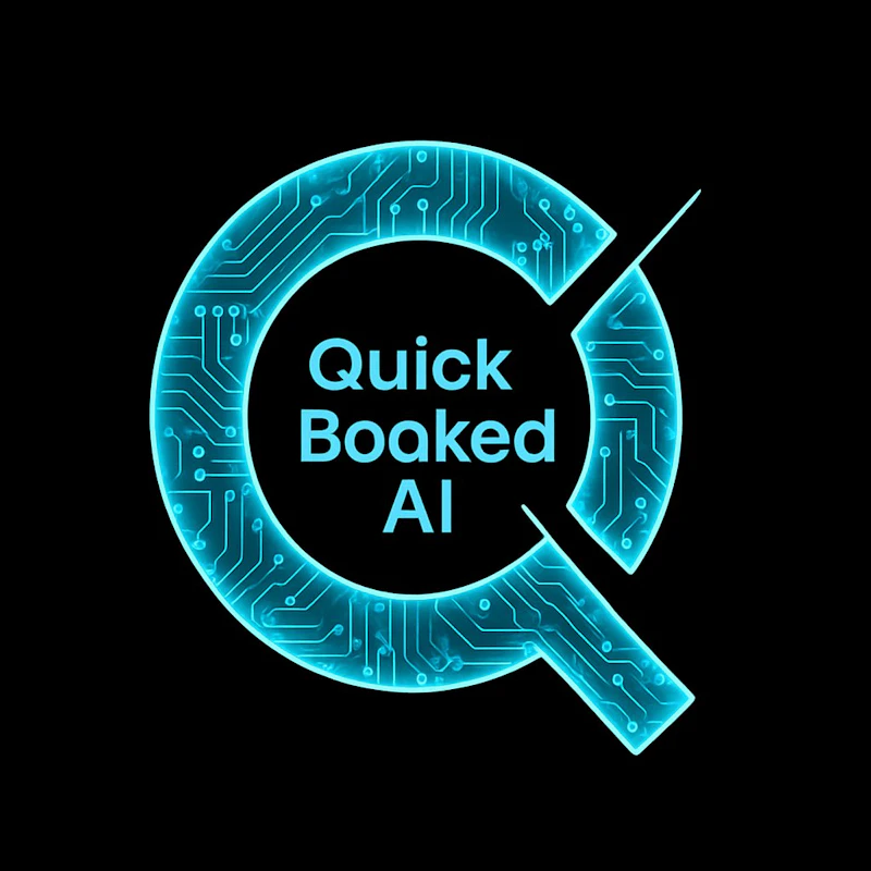 QuckBookedAI screenshot 1