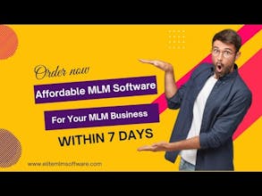 Elite MLM Software gallery image