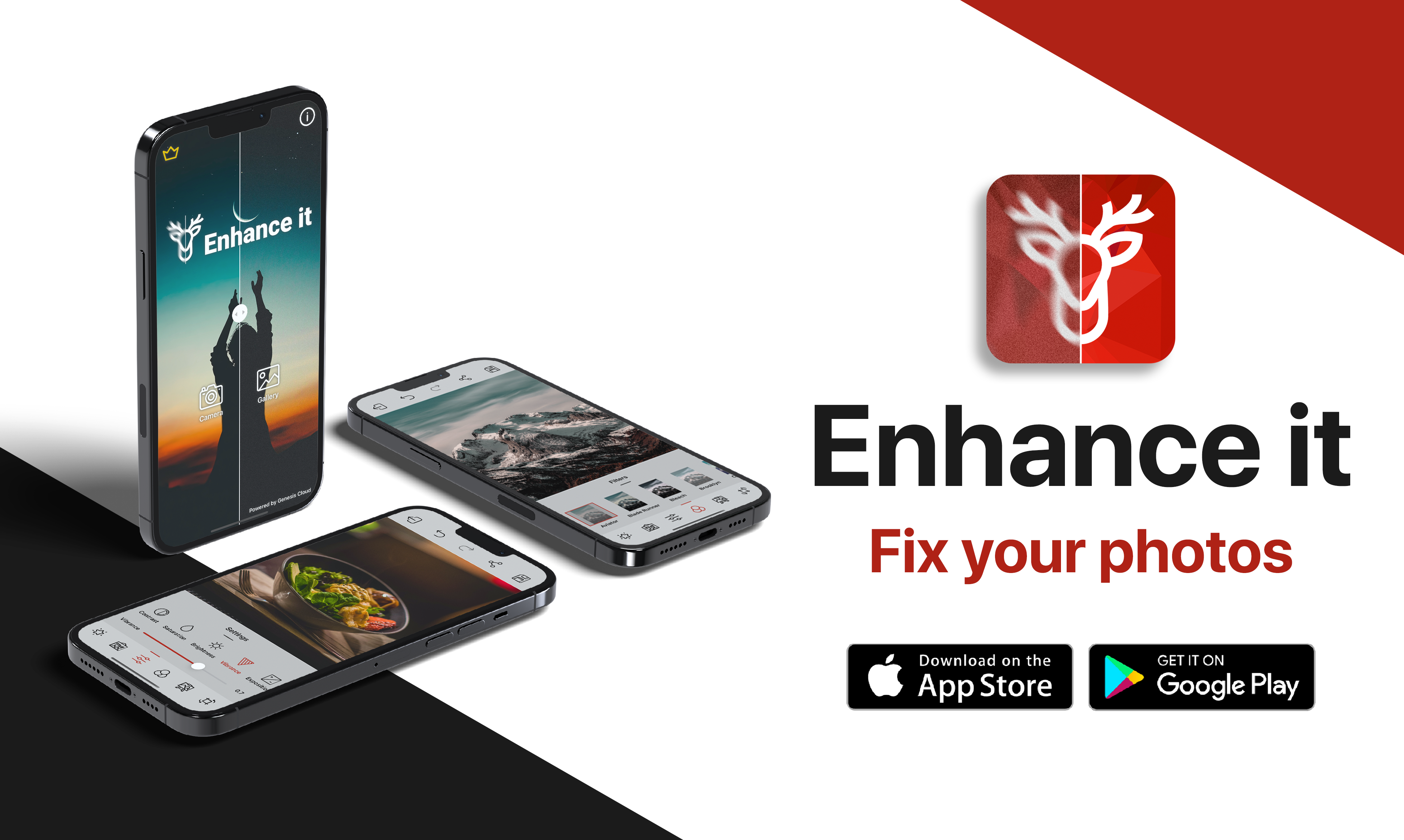Enhance it - Fix your photos media 2
