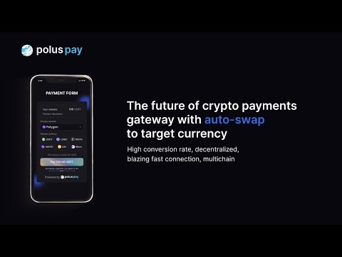 Polus Pay gallery image