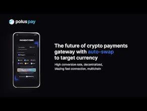 Polus Pay gallery image