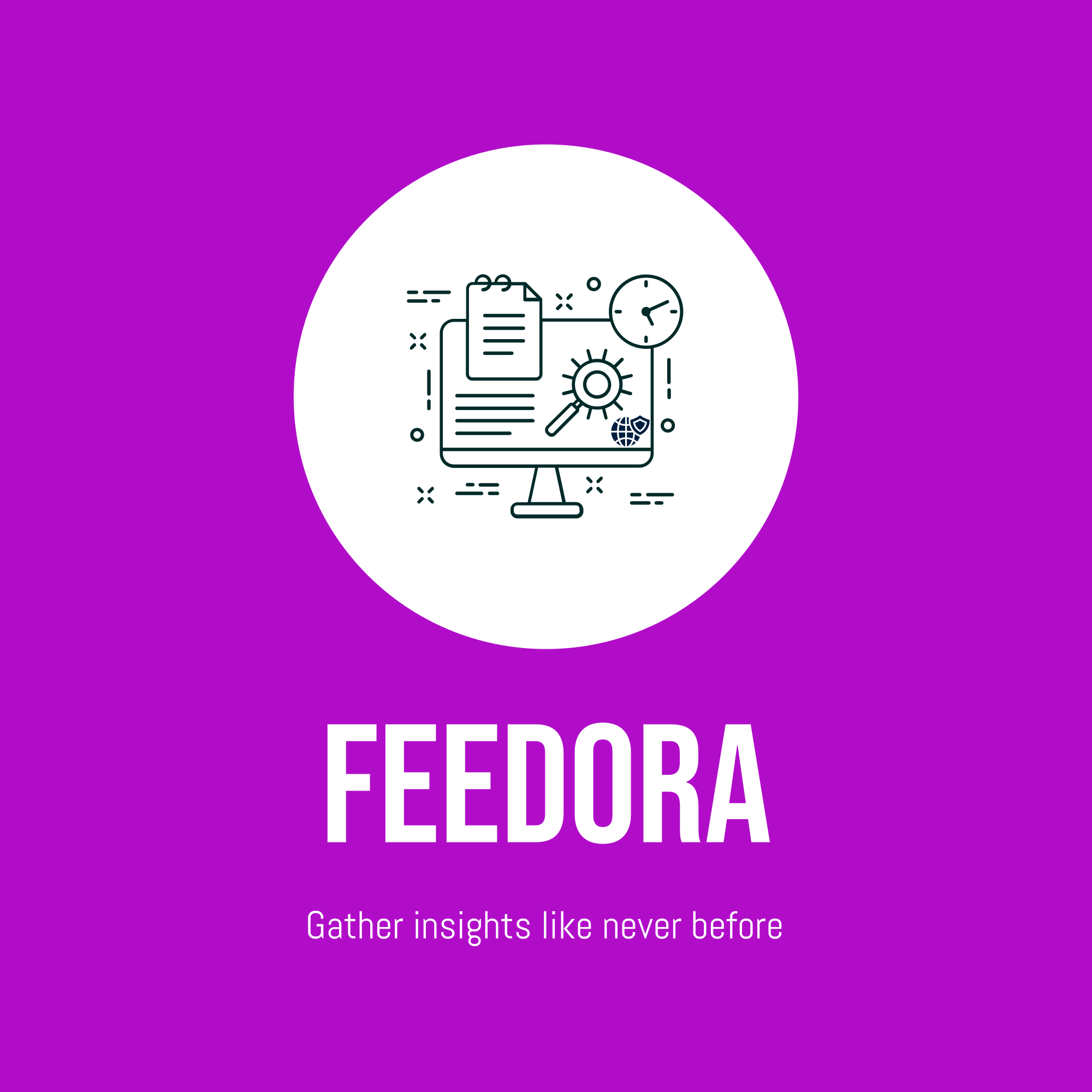 Feedora