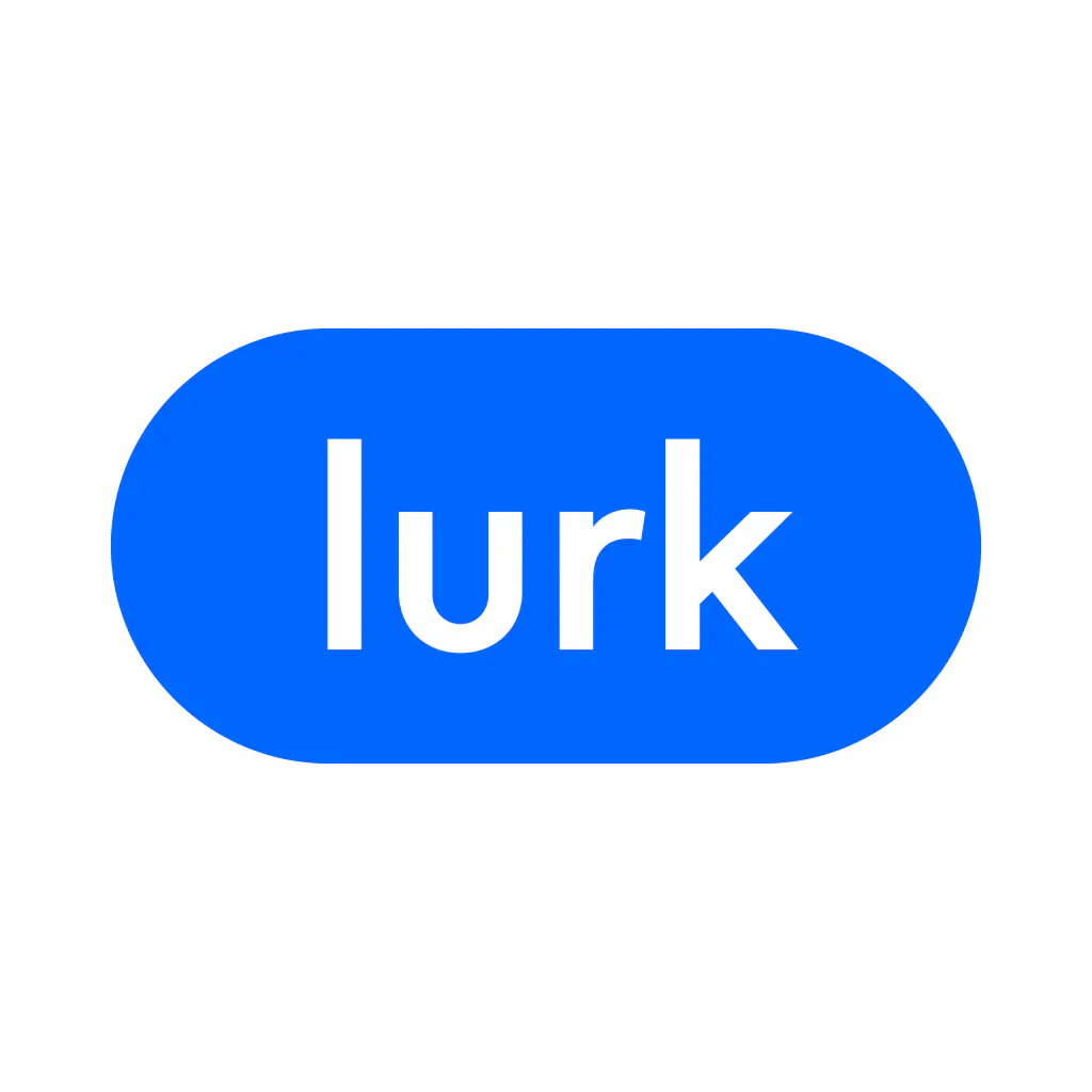 lurk - meet new friends