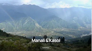 Kandid gallery image