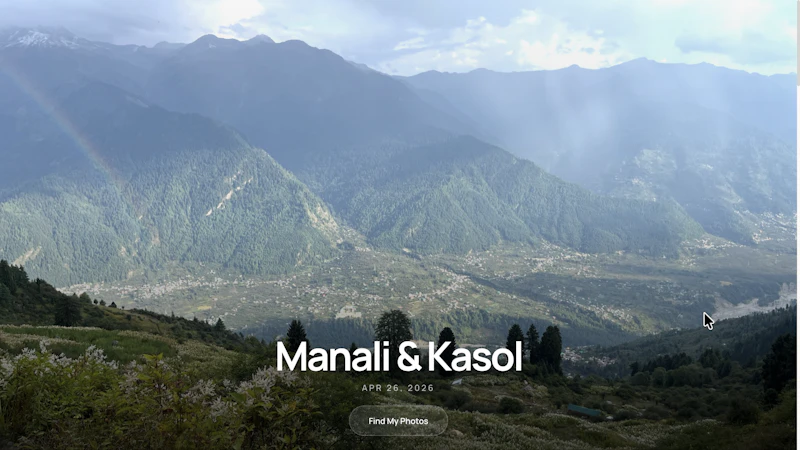 Kandid screenshot 4