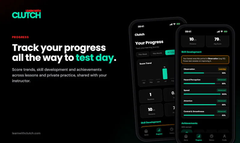Learn with Clutch screenshot 4
