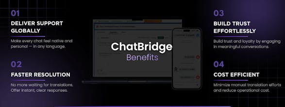 ChatBridge gallery image