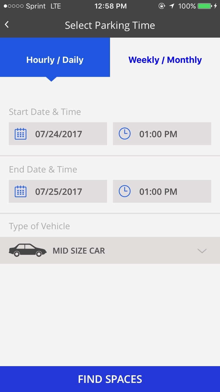 Parklee gallery image