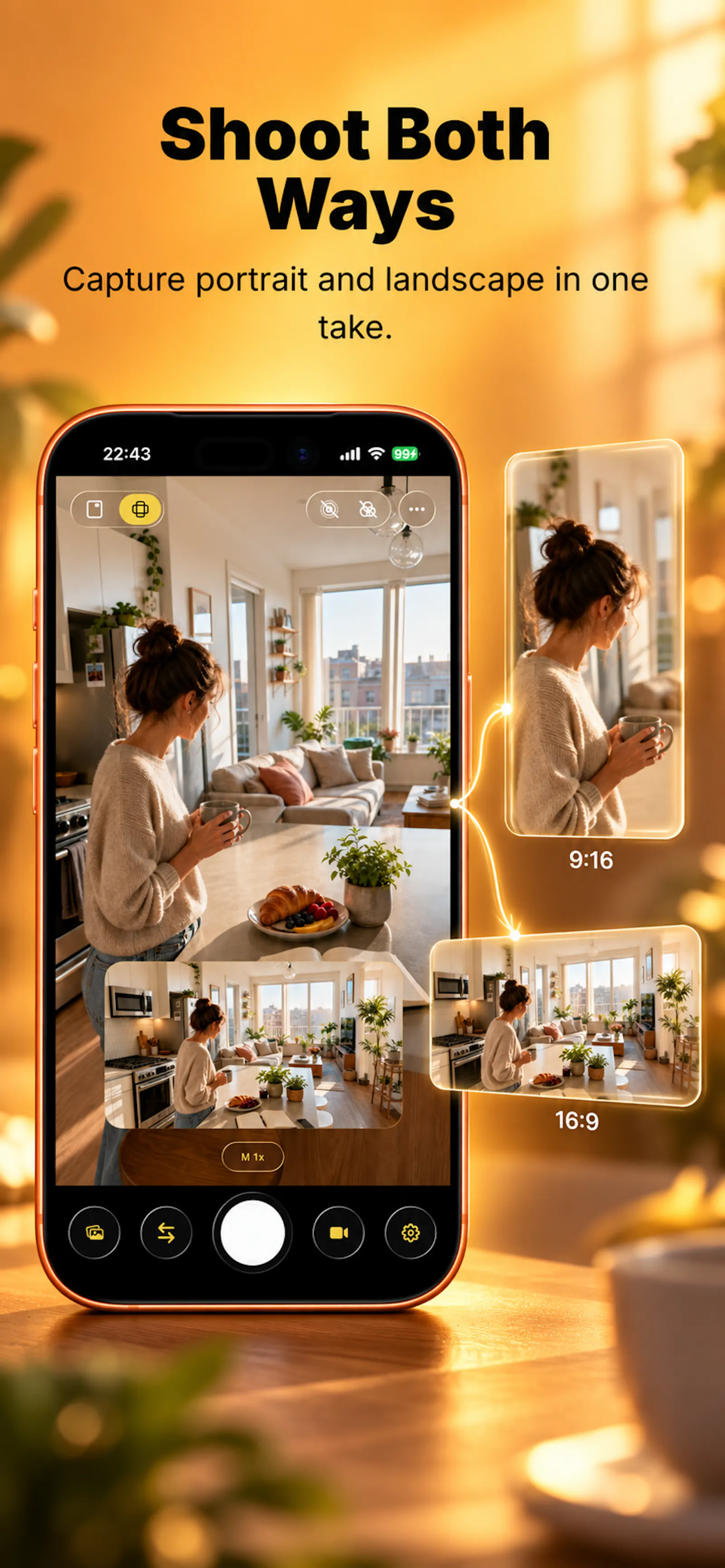 DualCapture screenshot 2