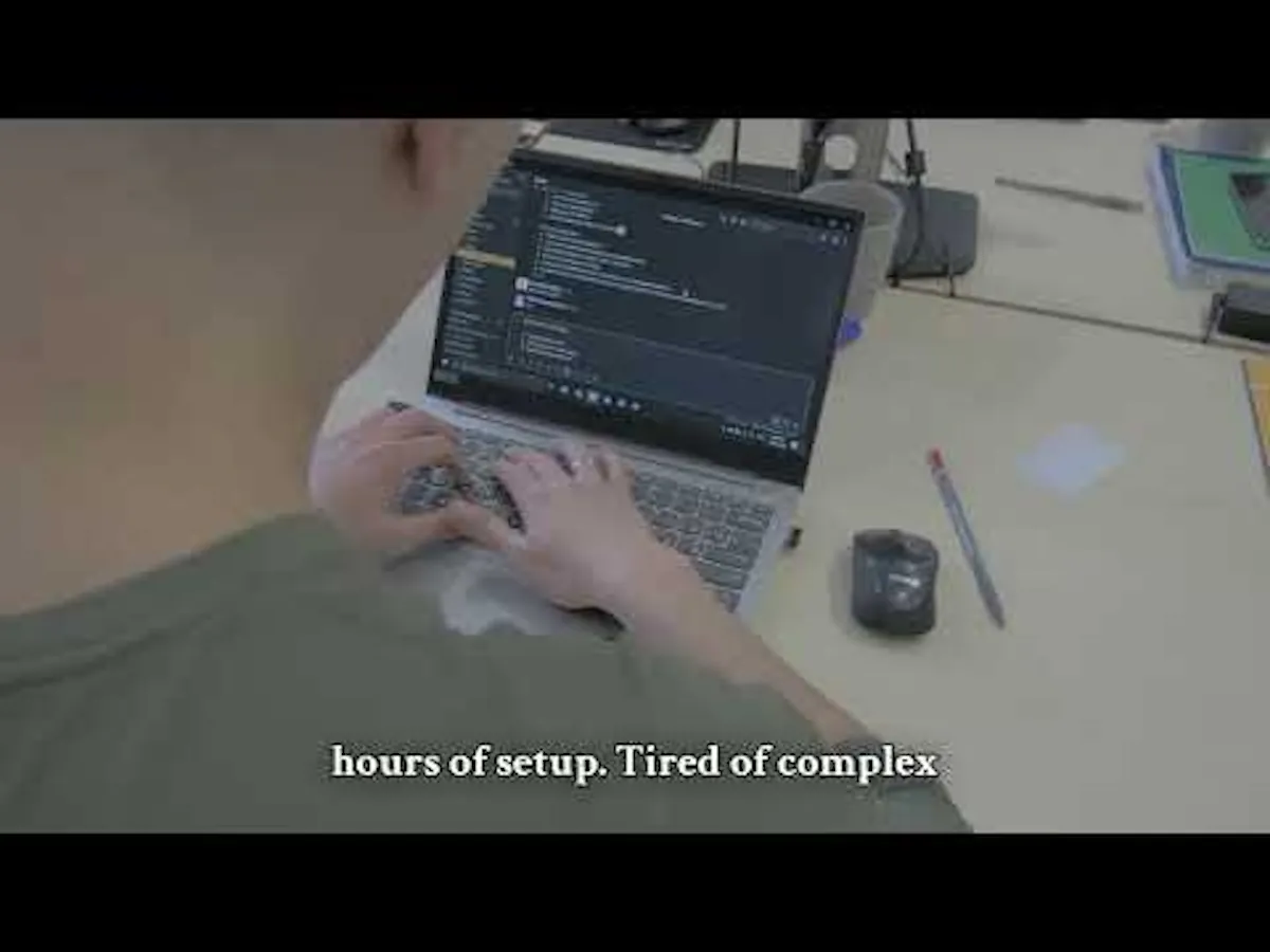 OpenHub