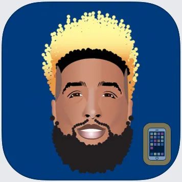 OdellMoji
