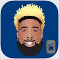 OdellMoji