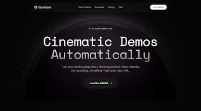 ClickCast gallery image