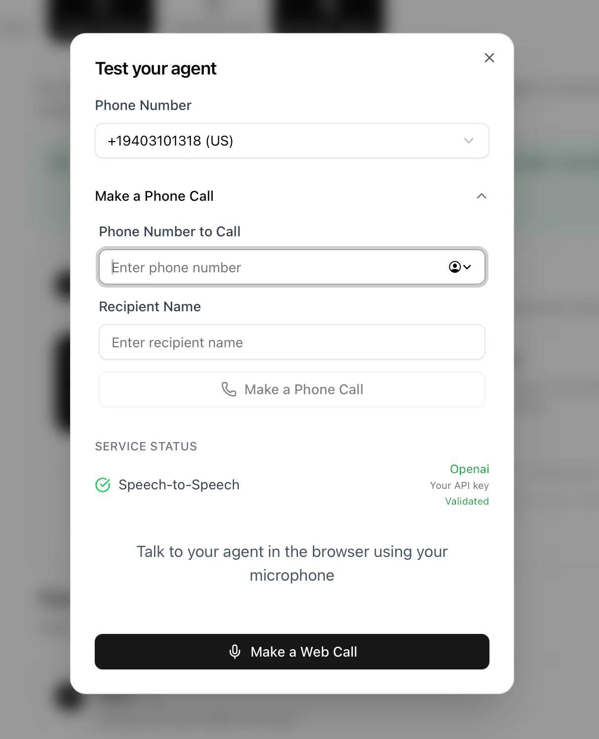Voicetta – The Revenue AI Employee ***** gallery image