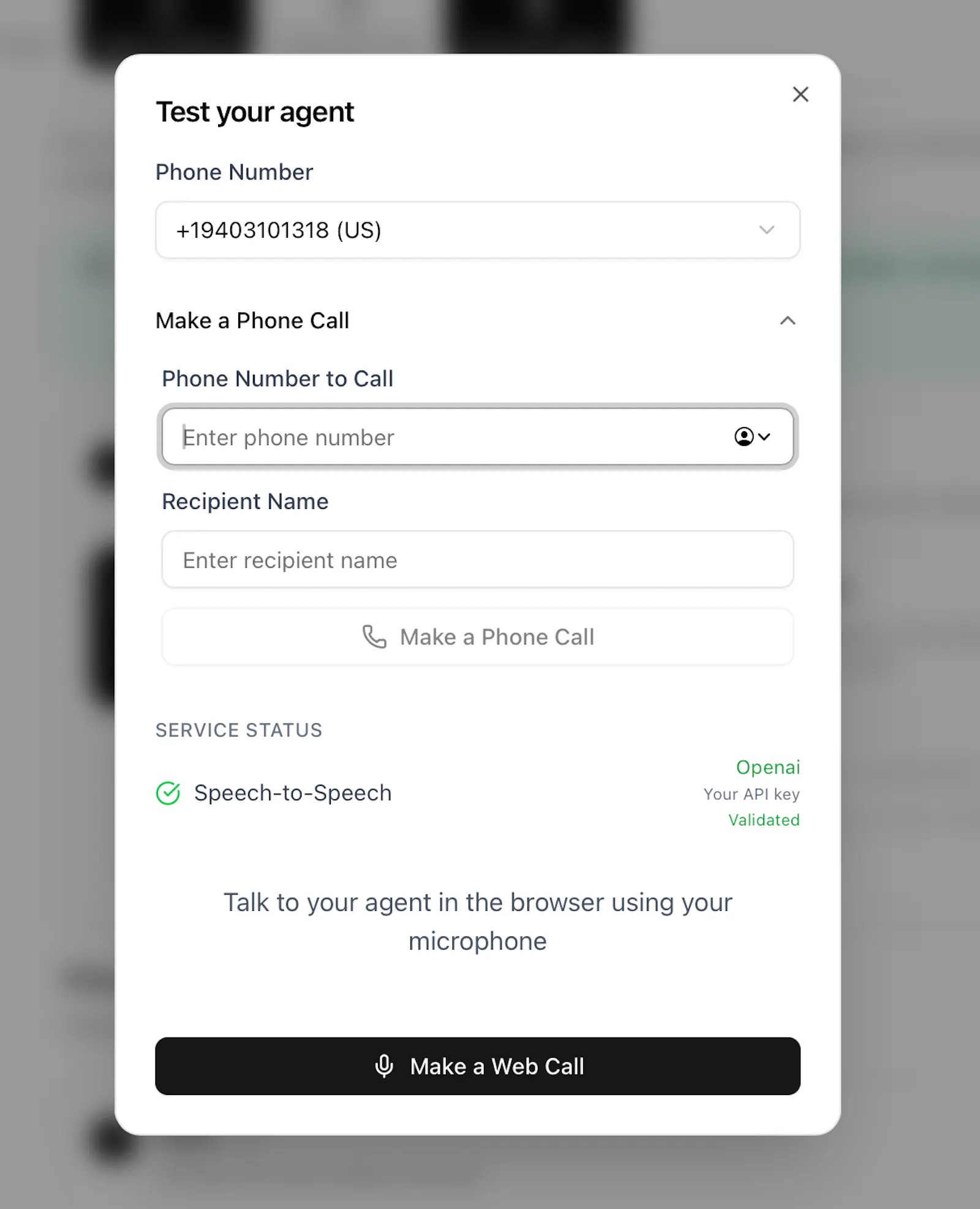 Voicetta – The Revenue AI Employee ***** screenshot 14