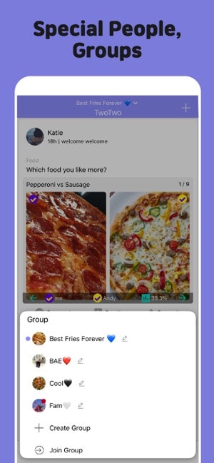 TwoTwo gallery image