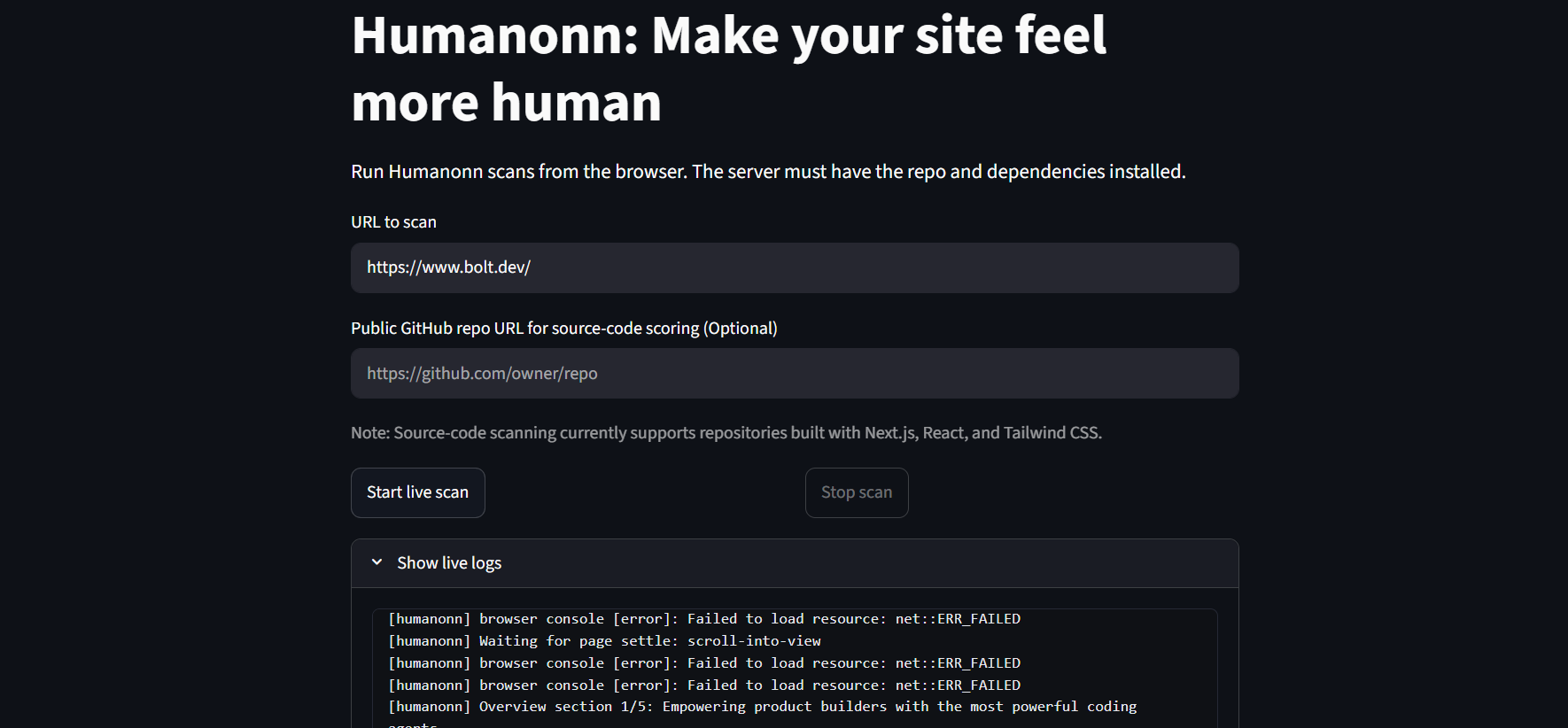 Humanonn gallery image