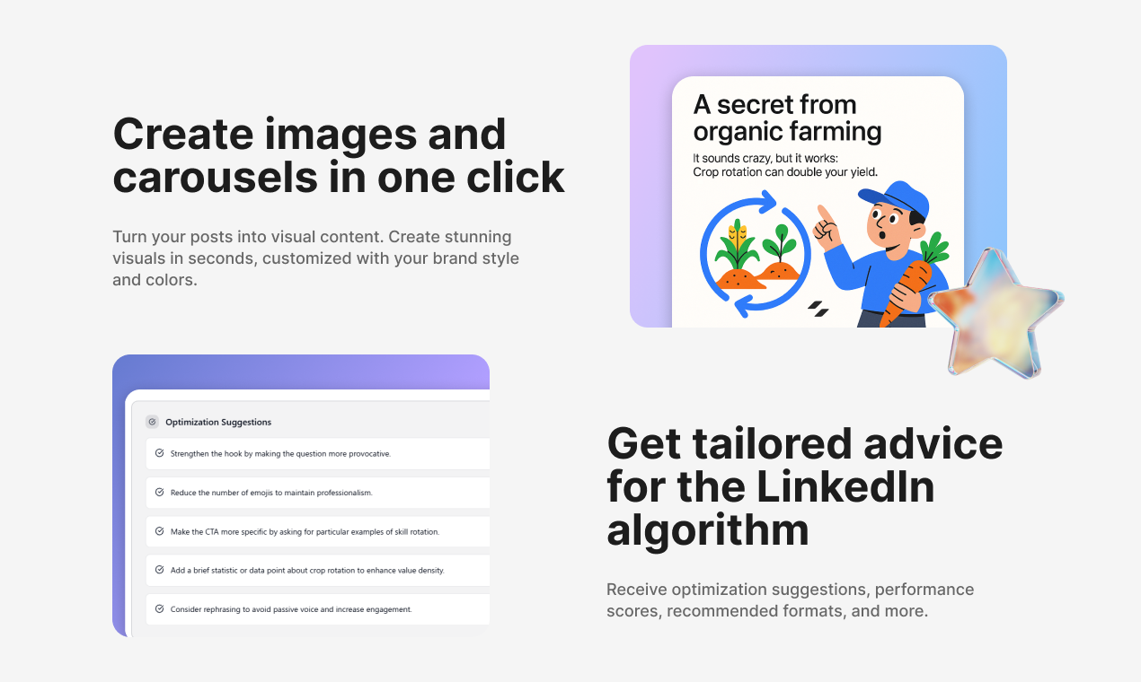 Threadly gallery image