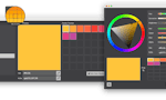 Color Palette Manager image