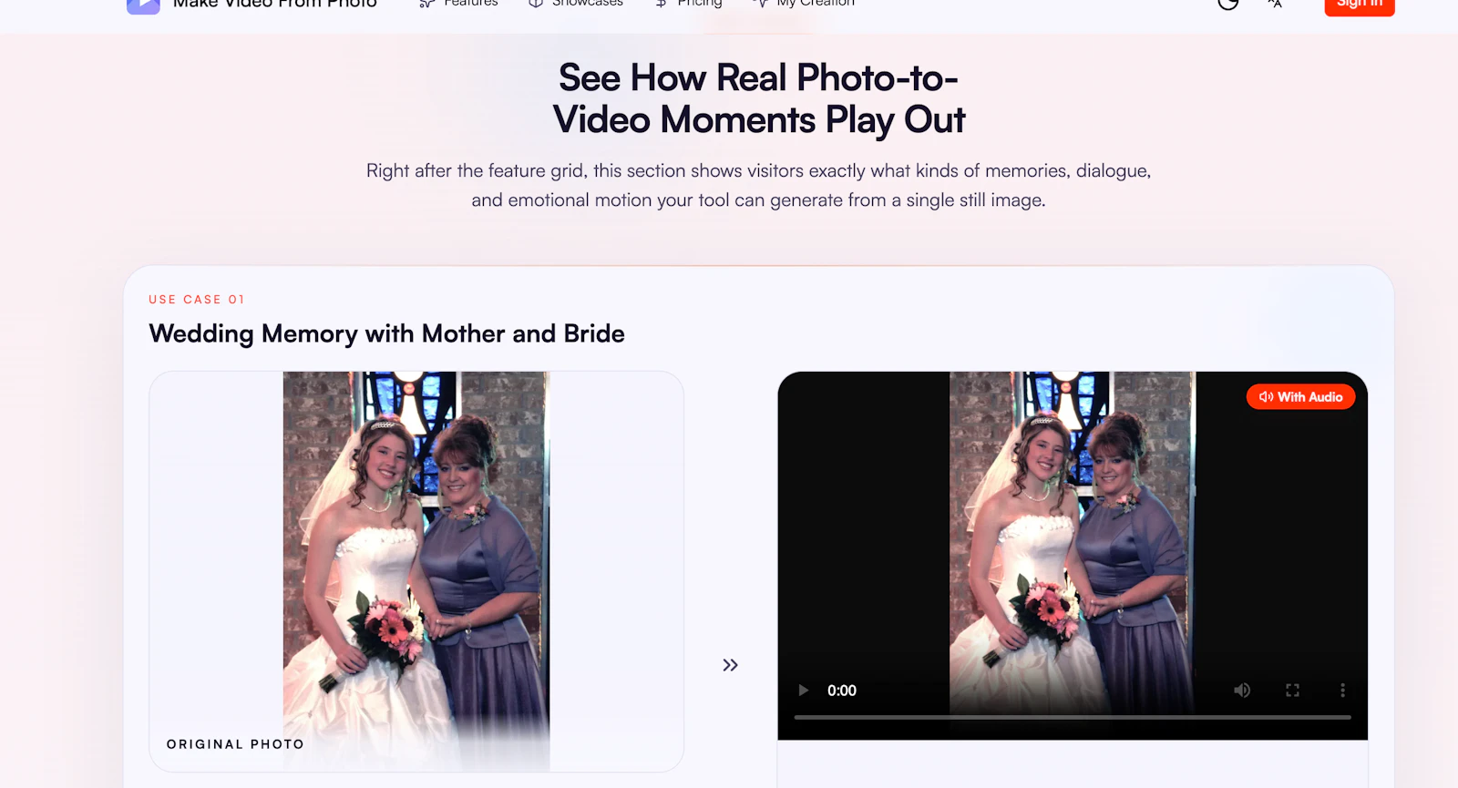 make video from photo screenshot 3