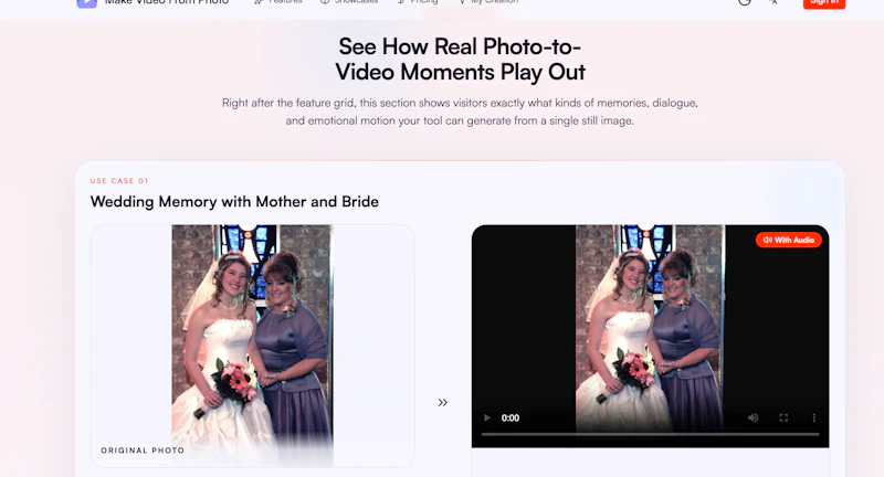 make video from photo screenshot 3
