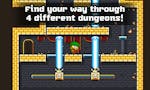 Super Dangerous Dungeons image