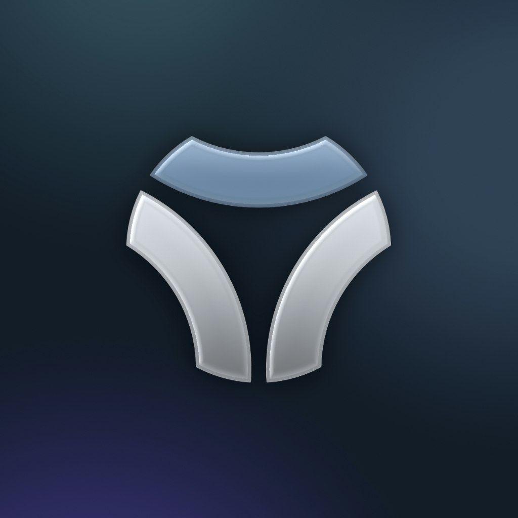 Vis Pro - Product Hunt launch logo and brand identity