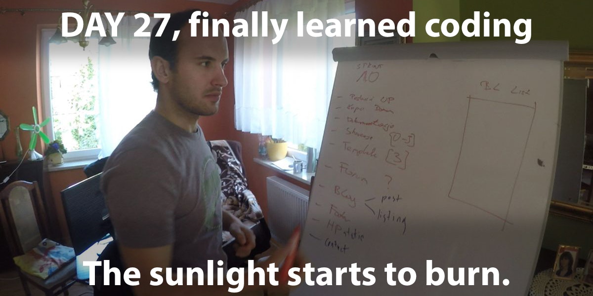 Ugly Story: making the 1st million gallery image