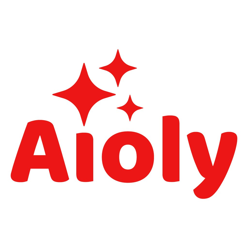 Aioly app  logo