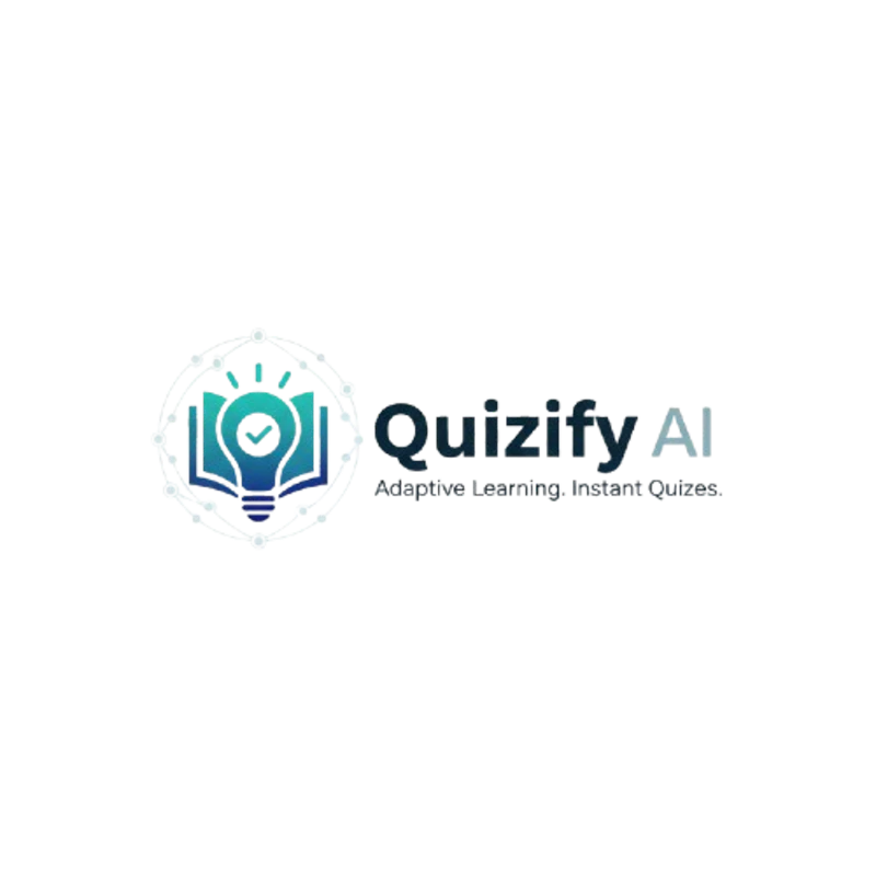 Quizify AI screenshot 1