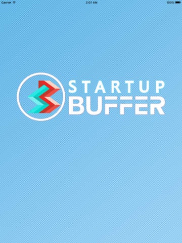 Startup Buffer gallery image
