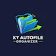KY AutoFile Organizer