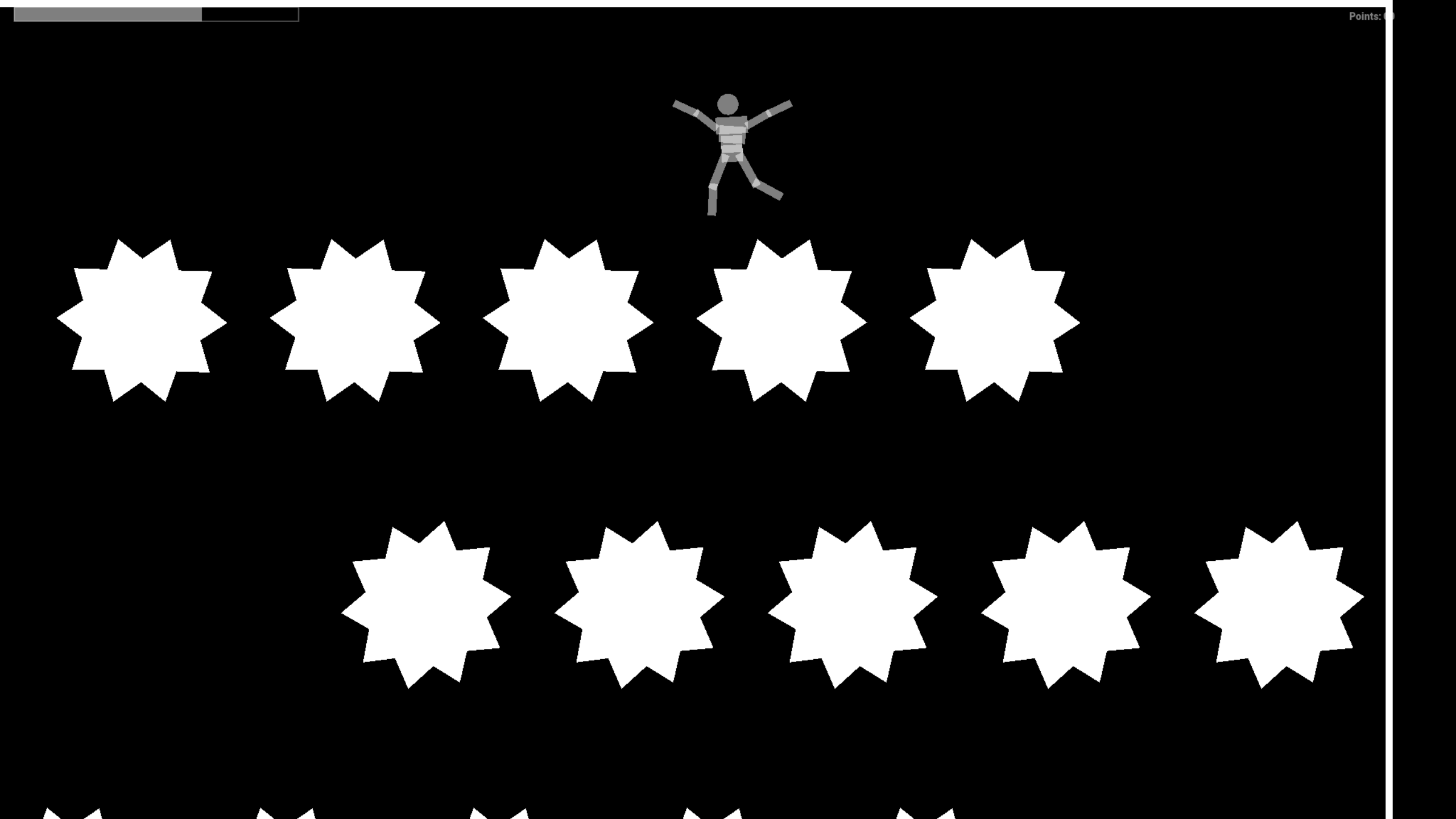 Ragdoll Mayhem Maker - Screenshot 4 showing product features and functionality