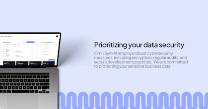 OmniSynkAI gallery image