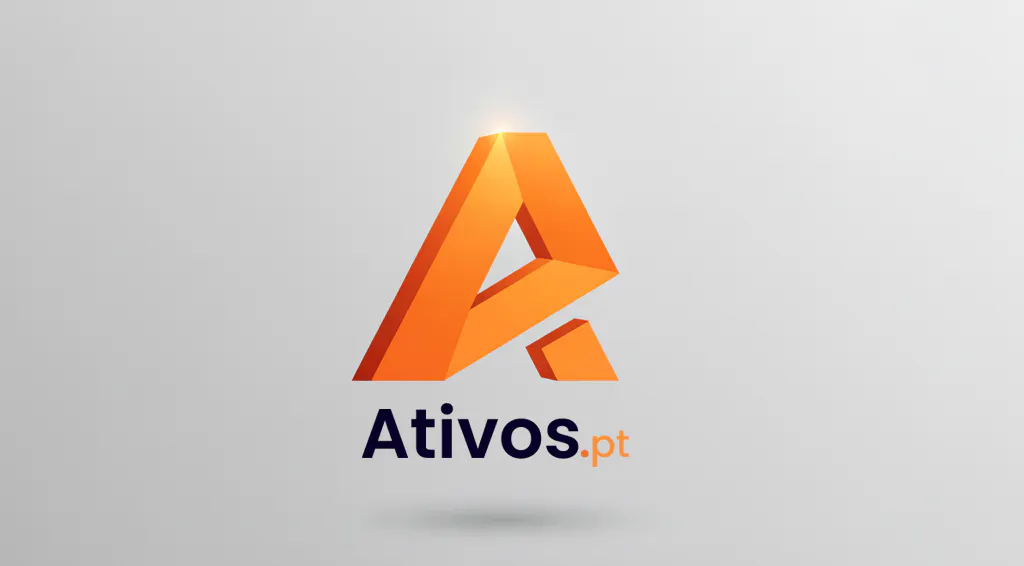 Ativos.pt screenshot