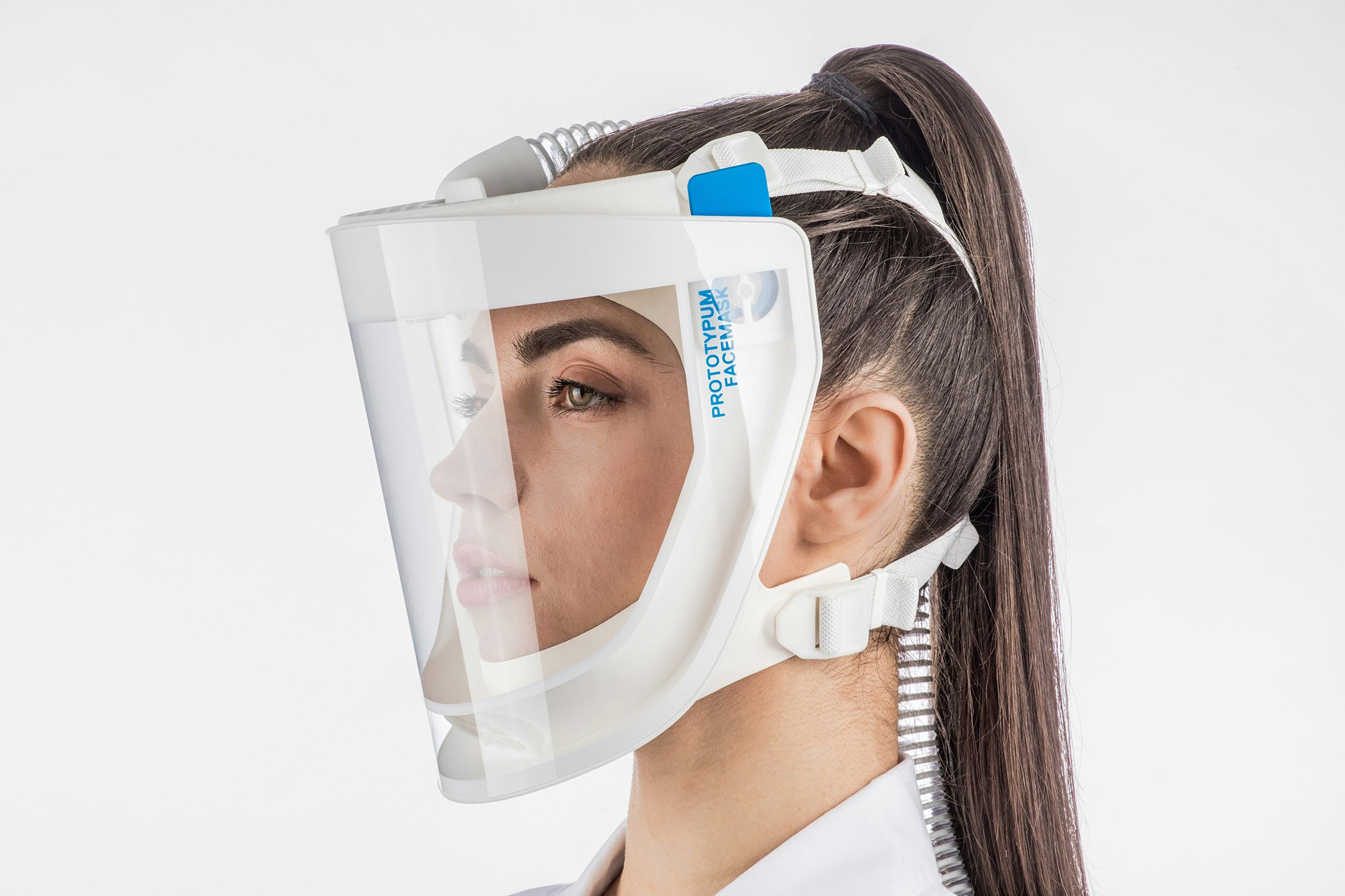 PROTOTYPUM FACEMASK gallery image