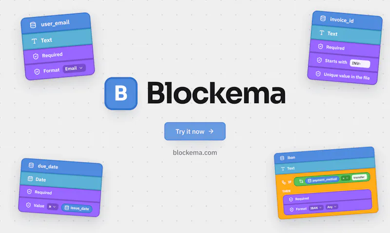 Blockema screenshot 5