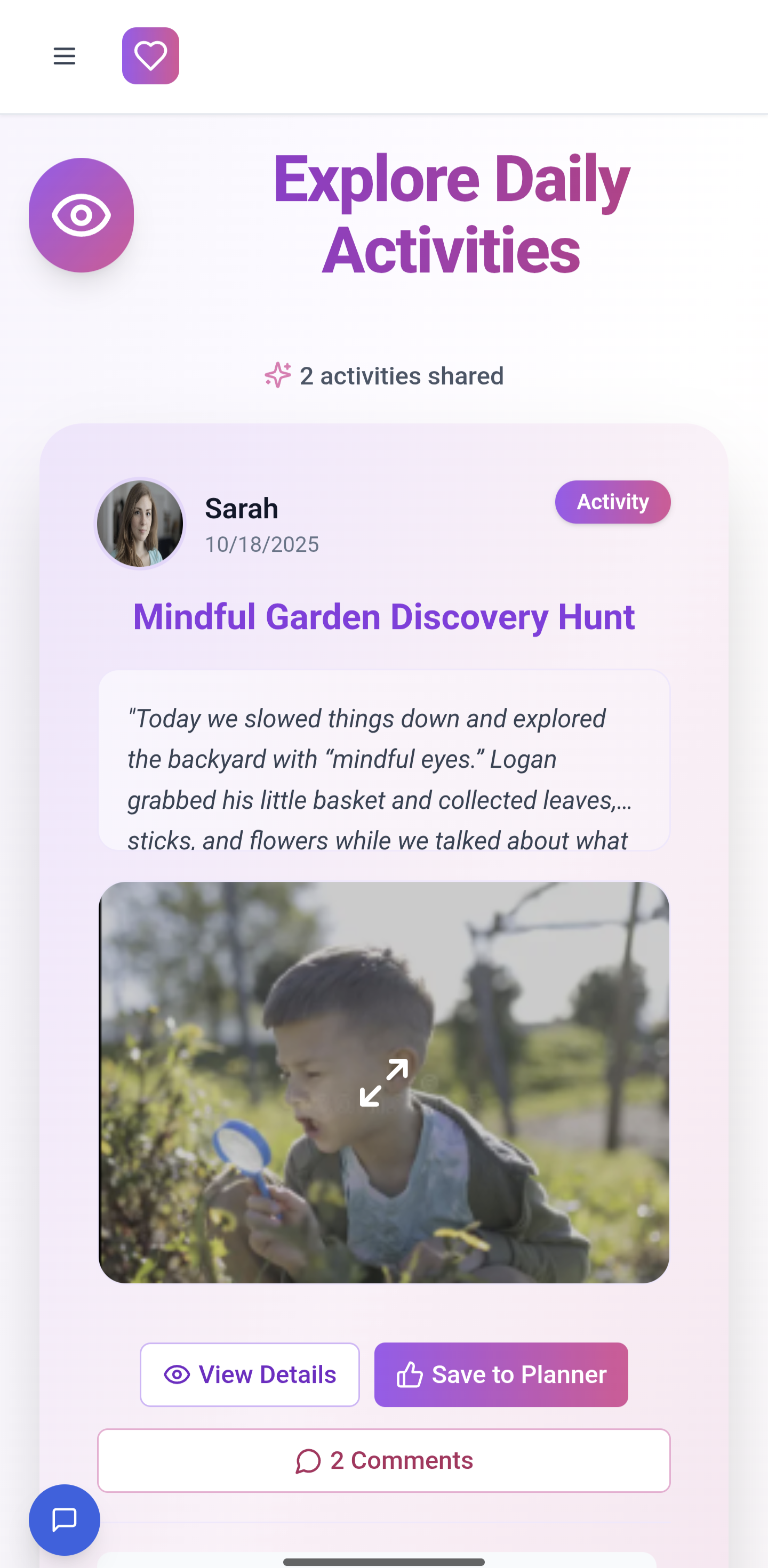 Mom Swipe gallery image