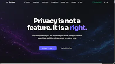 SafeTools gallery image