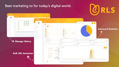 URLs - Advance Custom URL Shortener gallery image