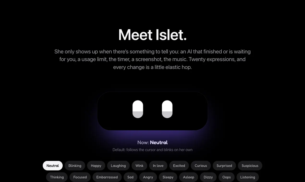 Isle Notch gallery image