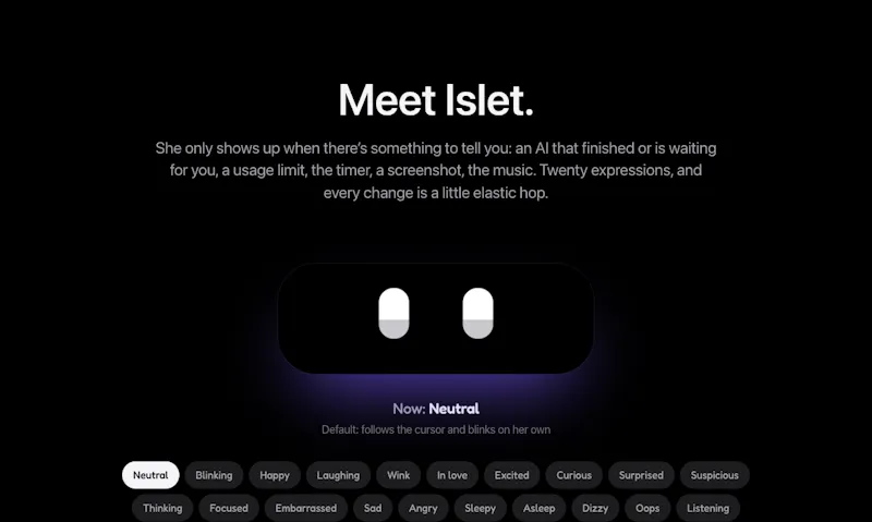 Isle Notch screenshot 7