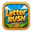 Letter Rush