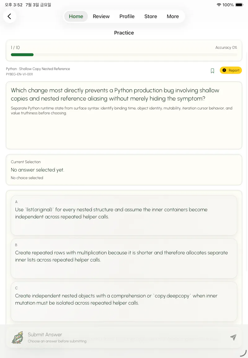 Leaper screenshot 32