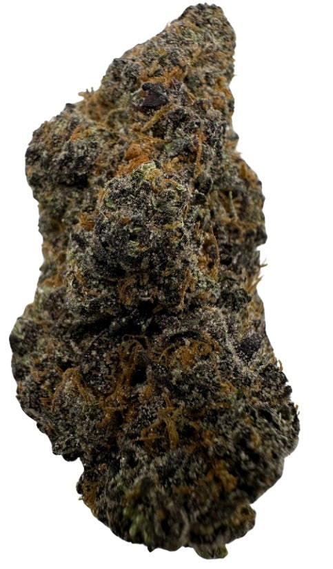 Iron Lungz (Hybrid/Indica)