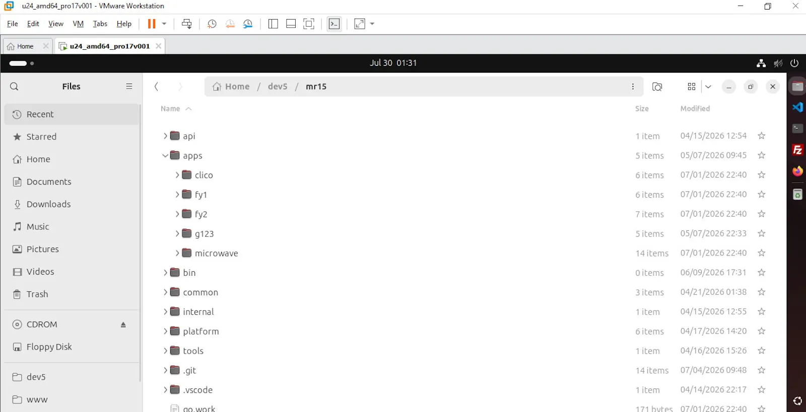 stAI: your Full‑Stack AI Dev Machine screenshot 12
