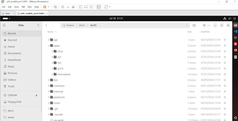 stAI: your Full‑Stack AI Dev Machine screenshot 12