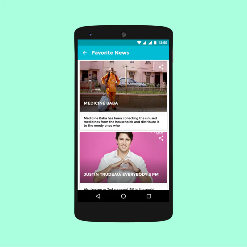 WisdomPlus App