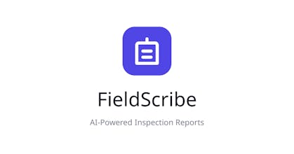 FieldScribe gallery image